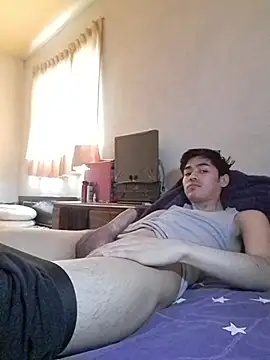 DanielTorres1 online show from 04.17.26