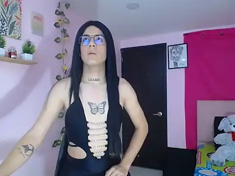 verodivinequeen  online show from 10.09.25
