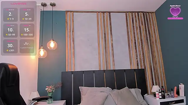 Ana coral online show from 10.04.25