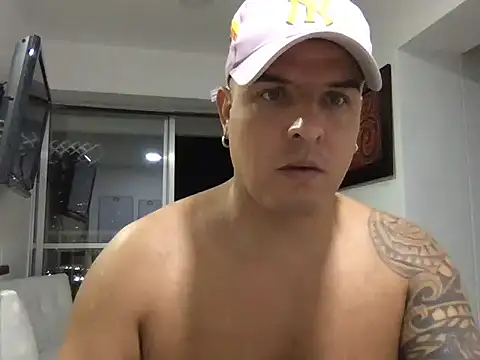 Snapshot of paisaexotico chatting on 10.02.25 paisaexotico online show from 10.02.25