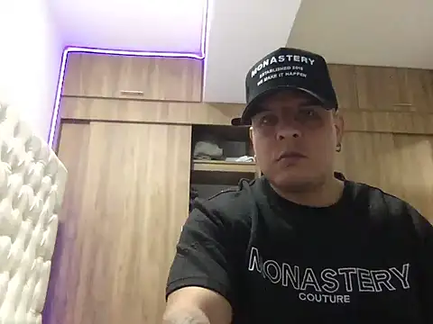 Snapshot of paisaexotico chatting on 10.08.25 paisaexotico online show from 10.08.25