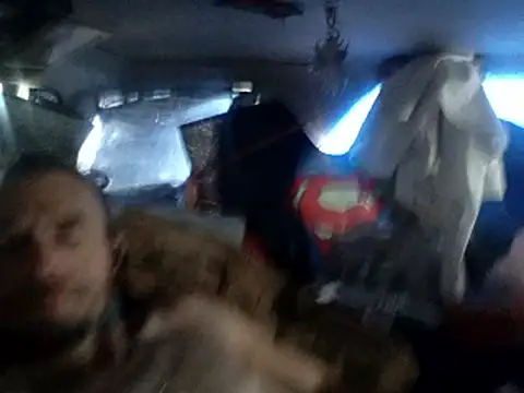 LetMeLiqU online show from 11.12.25