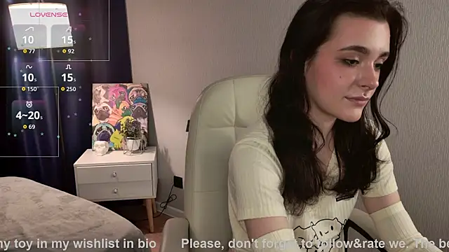 Snapshot of ElizabethMilller_ chatting on 06.09.26 ElizabethMilller online show from 06.09.26
