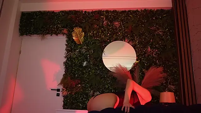 sisi von dee online show from 04.14.26