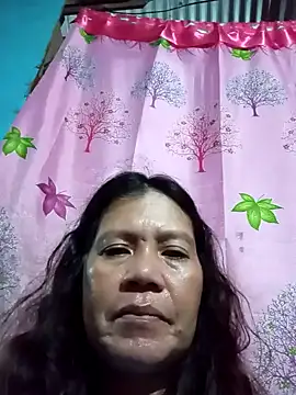 anne hermosa69 online show from 11.24.25