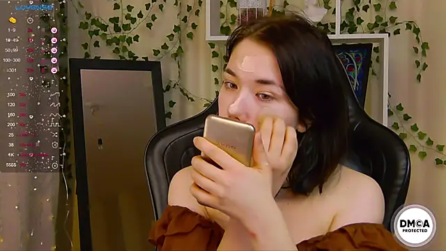 Kelly foox online show from 01.11.26