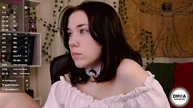 Kelly foox online show from 02.15.26