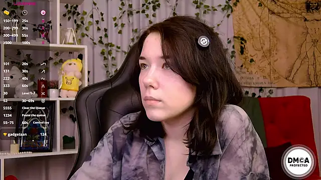 Kelly foox online show from 02.20.26