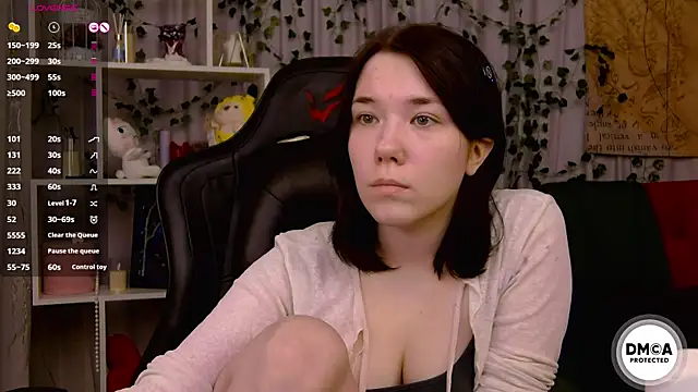 Kelly foox online show from 02.25.26