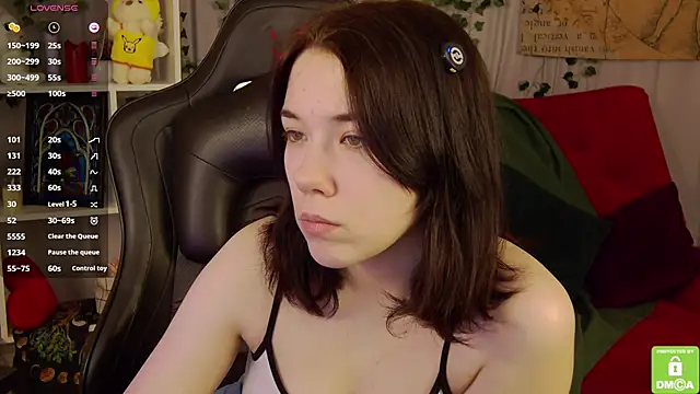 Kelly foox online show from 03.02.26