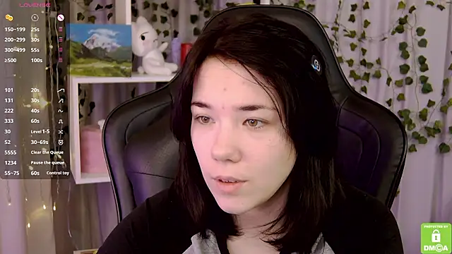 Kelly foox online show from 03.09.26