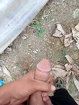 Sikici0734 online show from 10.07.25