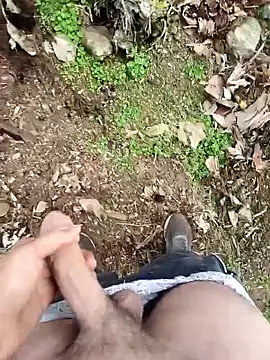 Sikici0734 online show from 11.29.25