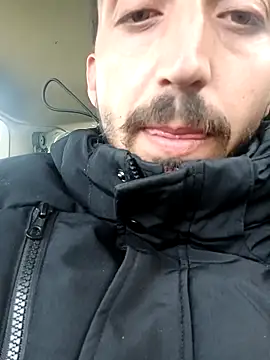 Sikici0734 online show from 04.14.26