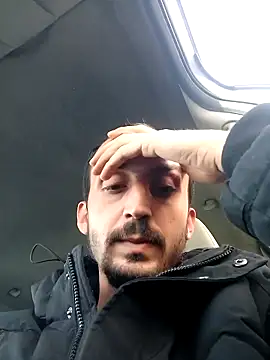 Sikici0734 online show from 04.19.26