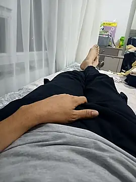 Sikici0734 online show from 04.23.26