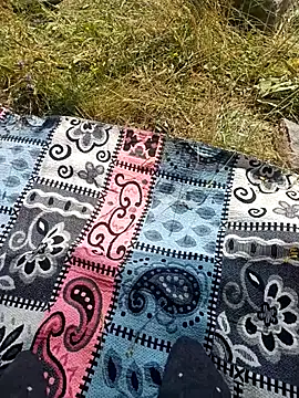 Sikici0734 online show from 07.11.26