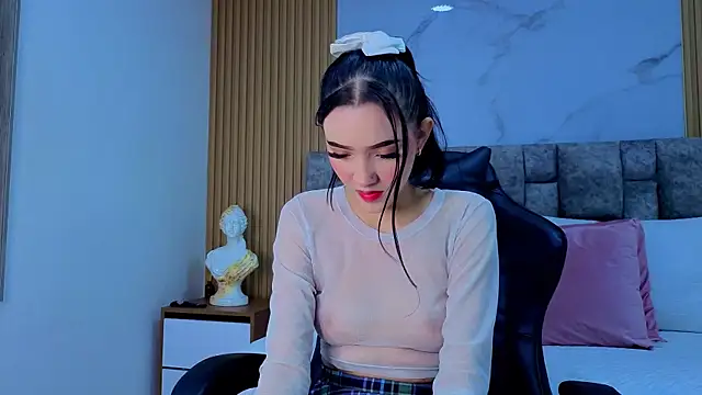 angel  kiss online show from 11.05.25