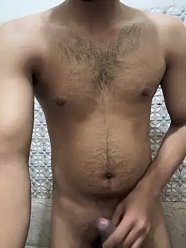 Elegant Guy online show from 03.18.26