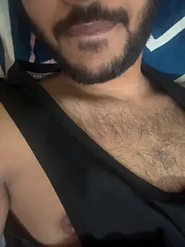 Elegant Guy online show from 03.23.26