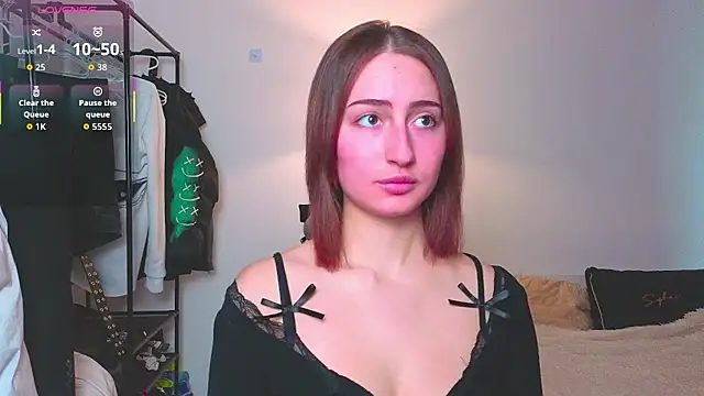 Dark Project online show from 11.19.25