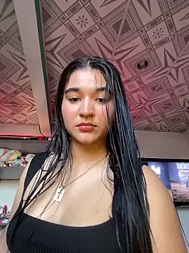 Snapshot of MelodySwetie__ chatting on 10.03.25 MelodySwetie online show from 10.03.25