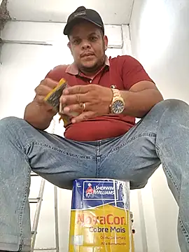 felipinho000777 online show from 01.15.26