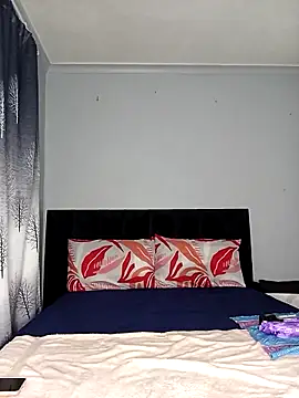 Snapshot of Sultrytits6 chatting on 10.29.25 Sultrytits6 online show from 10.29.25