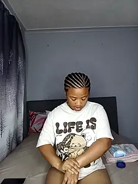 Snapshot of Sultrytits6 chatting on 12.05.25 Sultrytits6 online show from 12.05.25