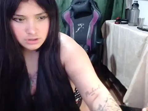 Snapshot of Jasmin_ferht2 chatting on 10.07.25 Jasmin ferht2 online show from 10.07.25