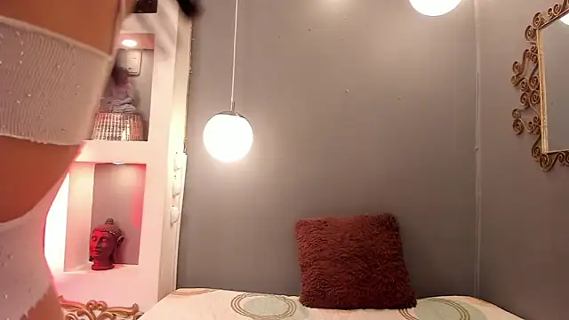 Alana Martinez  online show from 03.27.26