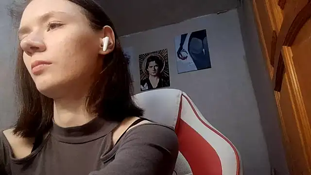 LidaGreist online show from 10.17.25
