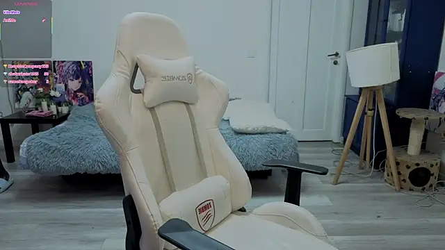 xAlisontiny online show from 01.19.26