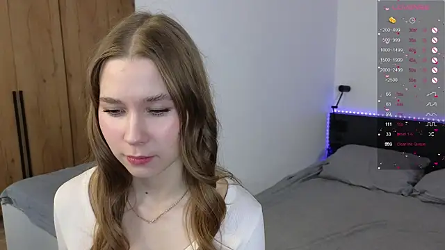 amanda glap online show from 10.13.25