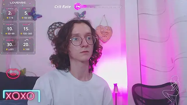 White King4 online show from 10.14.25