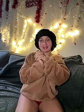 bebecita x online show from 12.14.25