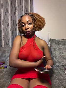 cocoluvx online show from 02.08.26