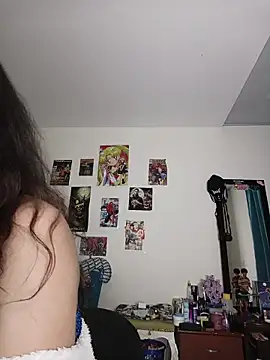 caramel doll   online show from 10.30.25