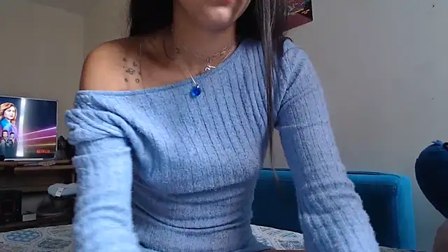 Snapshot of caramel_doll__ chatting on 05.19.26 caramel doll online show from 05.19.26