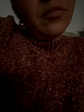 Daiana Andra online show from 10.24.25