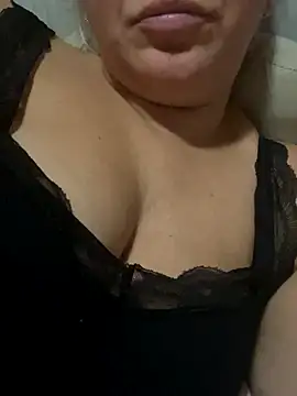 Daiana Andra online show from 11.29.25