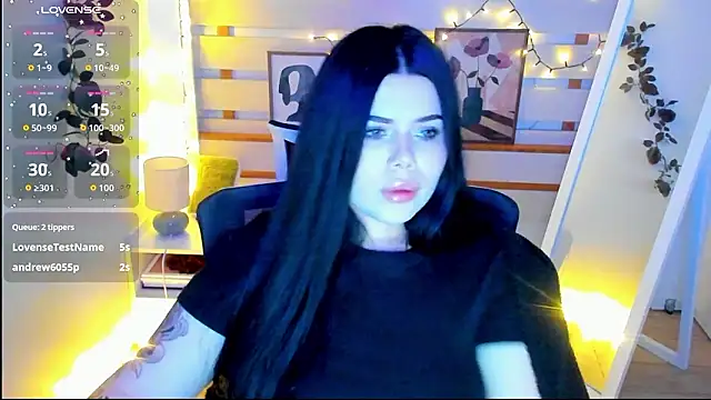 Mona Esty online show from 02.02.26