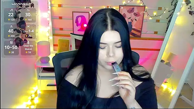 Mona Esty online show from 02.18.26