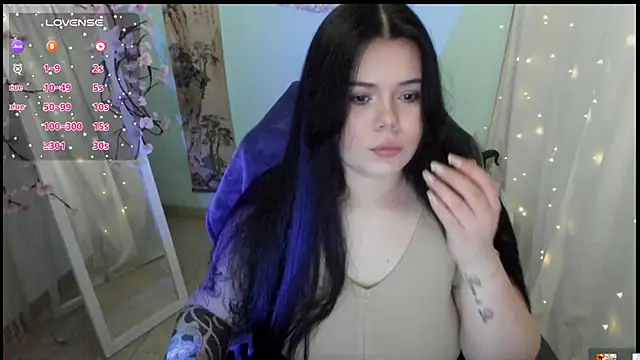 Mona Esty online show from 03.29.26