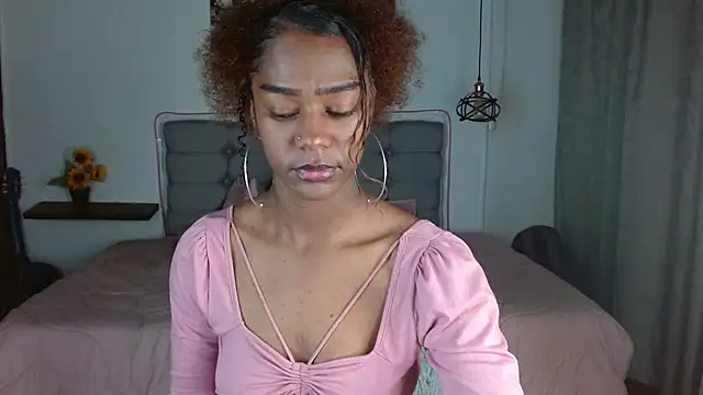 samara roxx online show from 11.07.25