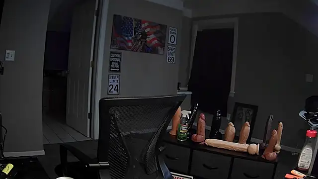 Michigan9000 online show from 10.23.25