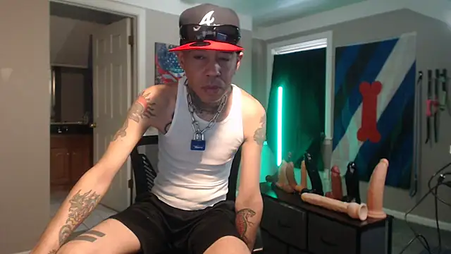 Michigan9000 online show from 04.12.26