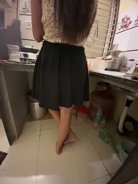shailja00000 online show from 10.10.25