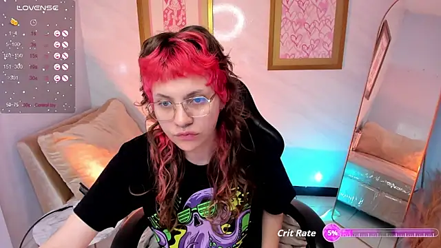 Jelly v online show from 10.10.25