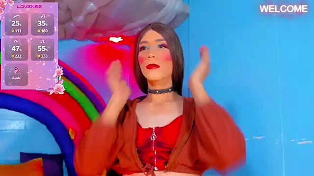 katalina-hot1 online show from 10.15.25